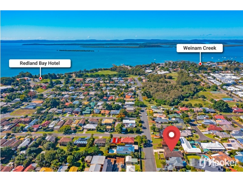 48 Pitt Street, Redland Bay QLD 4165