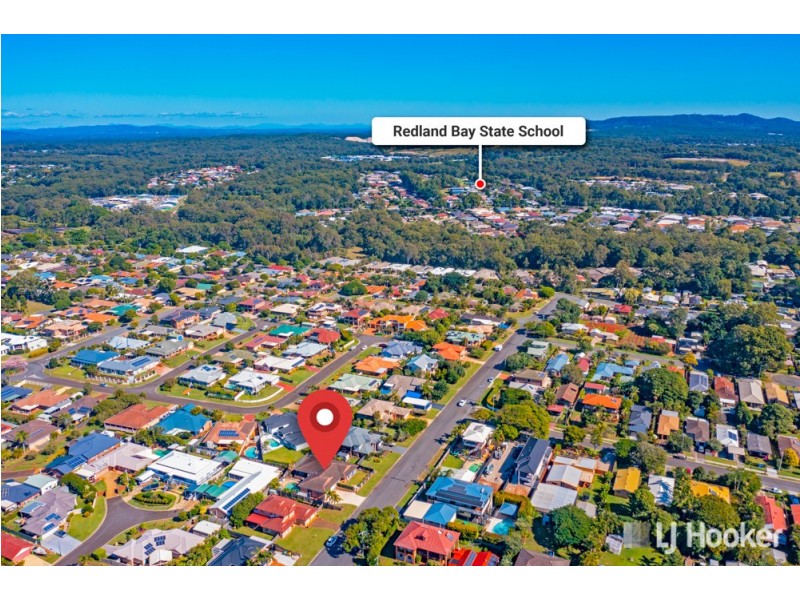 48 Pitt Street, Redland Bay QLD 4165