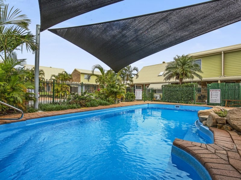 25/52 Island Street, Cleveland QLD 4163