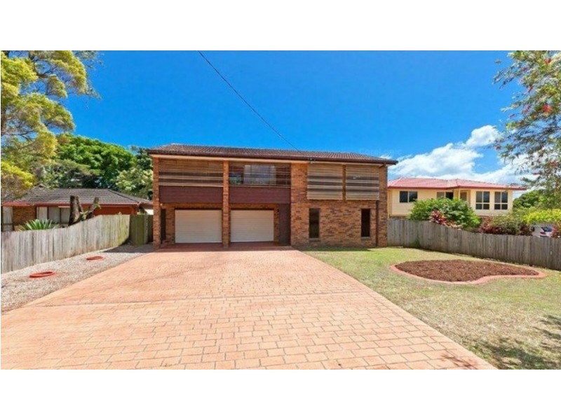 678 Old Cleveland Road, Wellington Point QLD 4160