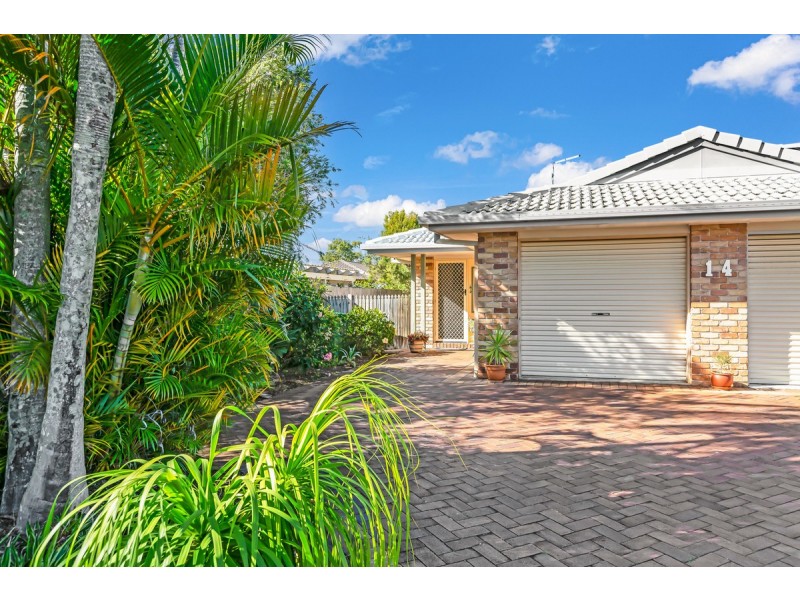 1/14 Link Road, Victoria Point QLD 4165
