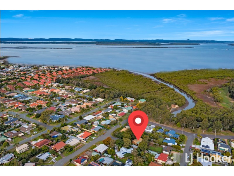 3 Arnold Court, Victoria Point QLD 4165