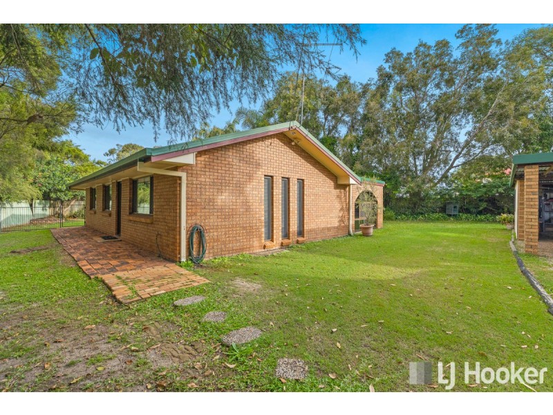 3 Arnold Court, Victoria Point QLD 4165
