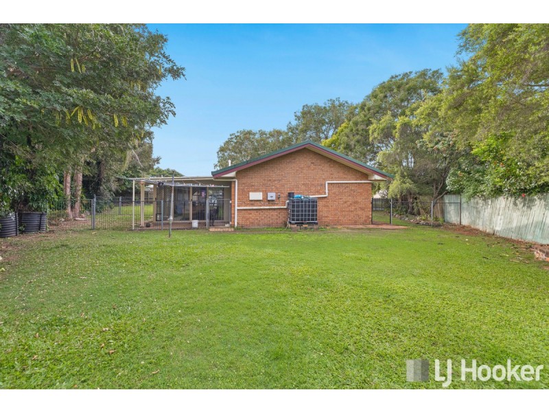 3 Arnold Court, Victoria Point QLD 4165