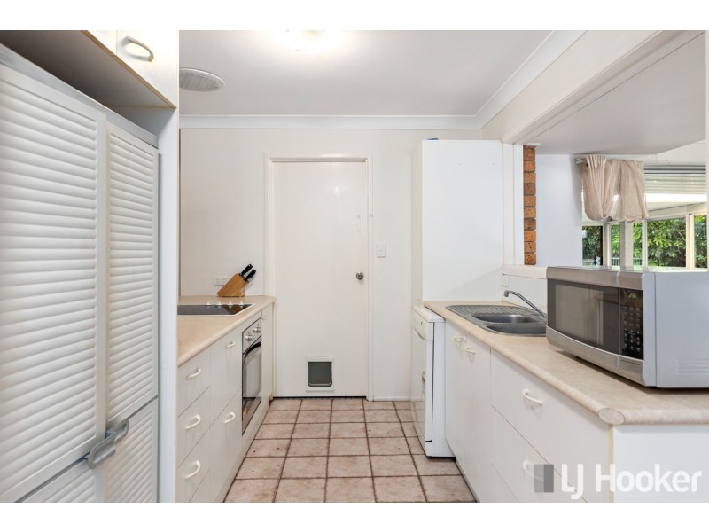 3 Arnold Court, Victoria Point QLD 4165