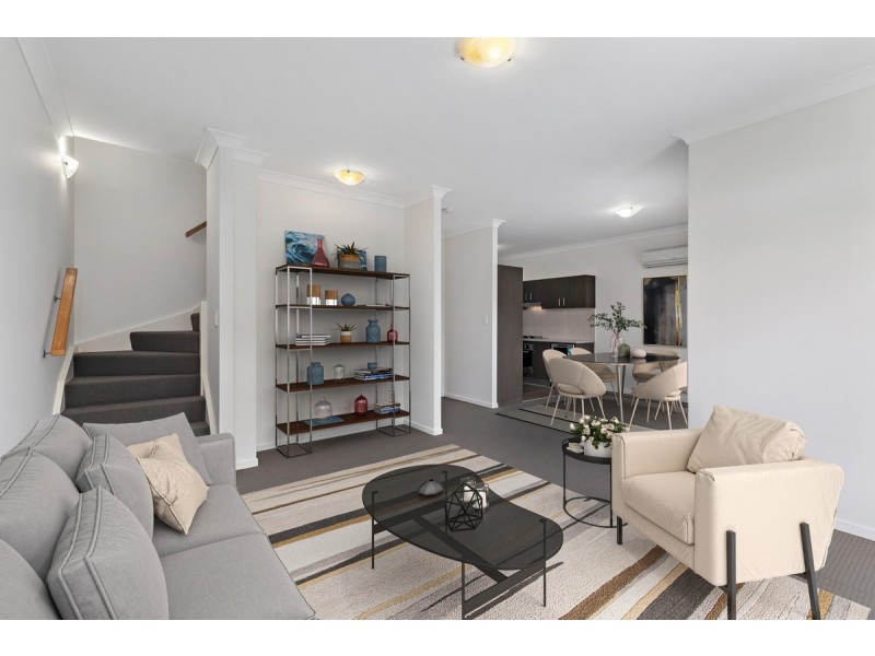 15/3 Grange Court, Capalaba QLD 4157