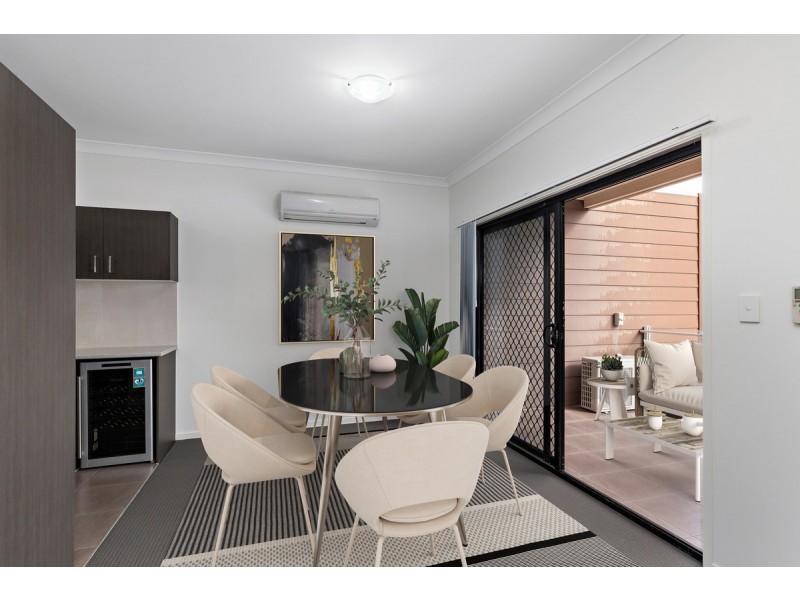 15/3 Grange Court, Capalaba QLD 4157