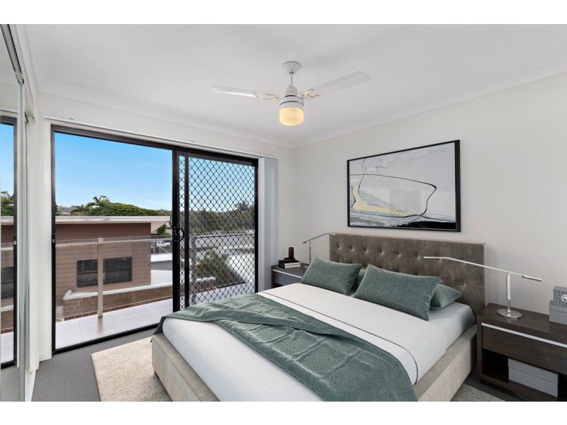 15/3 Grange Court, Capalaba QLD 4157