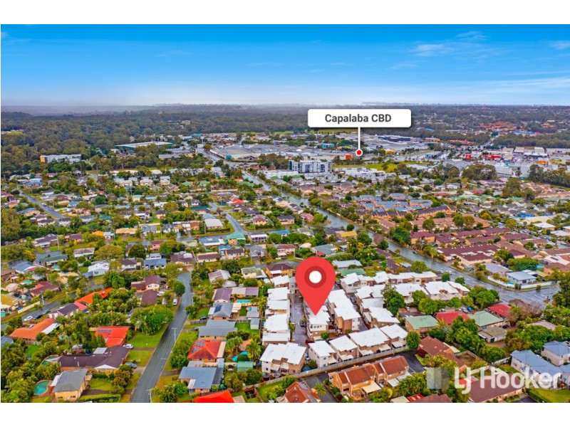 15/3 Grange Court, Capalaba QLD 4157