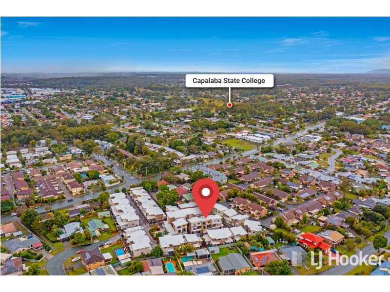 15/3 Grange Court, Capalaba QLD 4157