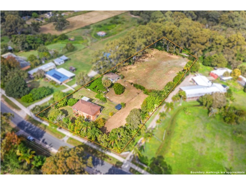 47 Beveridge Road, Thornlands QLD 4164