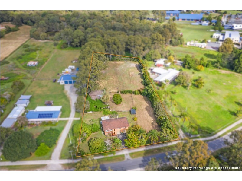 47 Beveridge Road, Thornlands QLD 4164