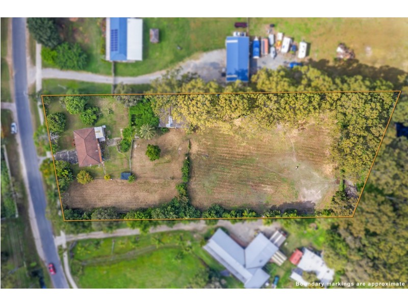 47 Beveridge Road, Thornlands QLD 4164