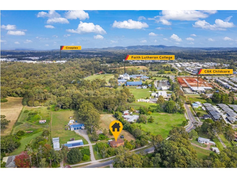 47 Beveridge Road, Thornlands QLD 4164