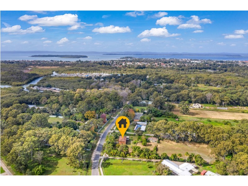47 Beveridge Road, Thornlands QLD 4164