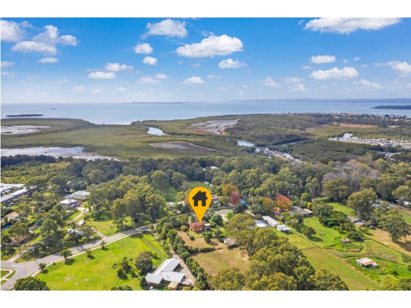 47 Beveridge Road, Thornlands QLD 4164