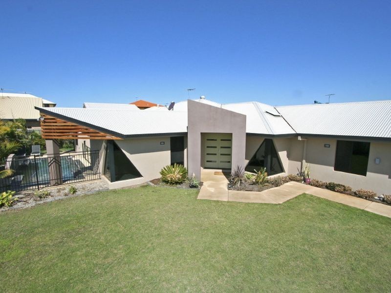 4 Sunsail Place, Thornlands QLD 4164