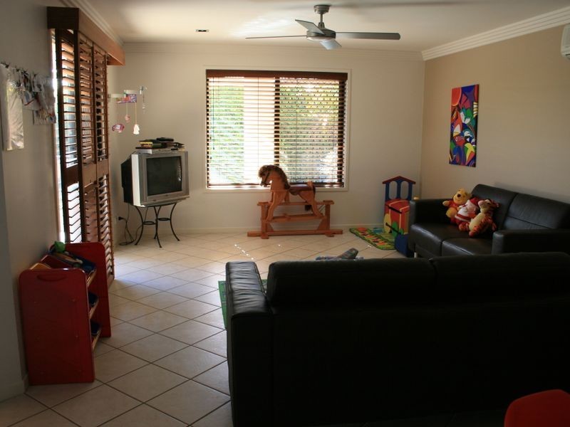 4 Sunsail Place, Thornlands QLD 4164