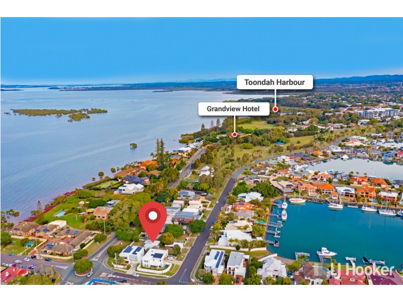 146 Shore Street North, Cleveland QLD 4163