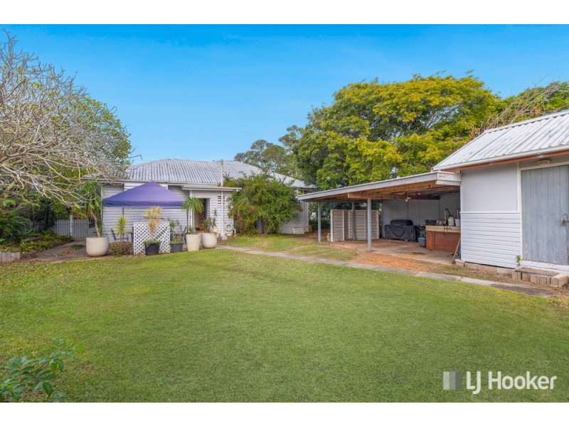 146 Shore Street North, Cleveland QLD 4163