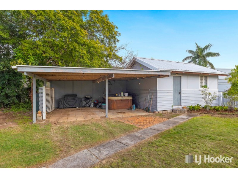146 Shore Street North, Cleveland QLD 4163