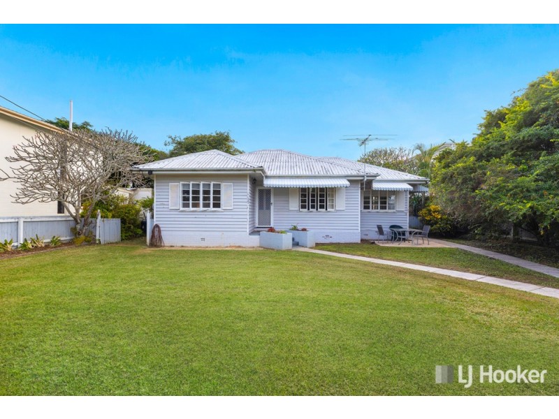 146 Shore Street North, Cleveland QLD 4163