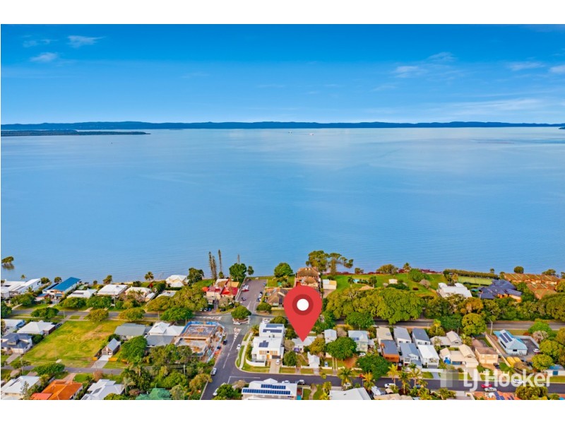 146 Shore Street North, Cleveland QLD 4163