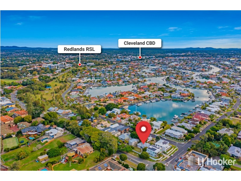 146 Shore Street North, Cleveland QLD 4163