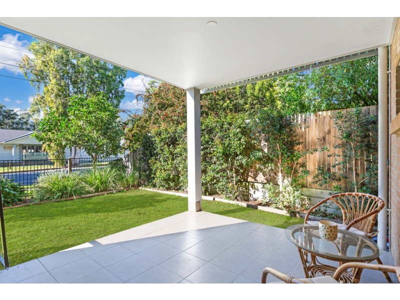 12/47-49 Holland Crescent, Capalaba QLD 4157