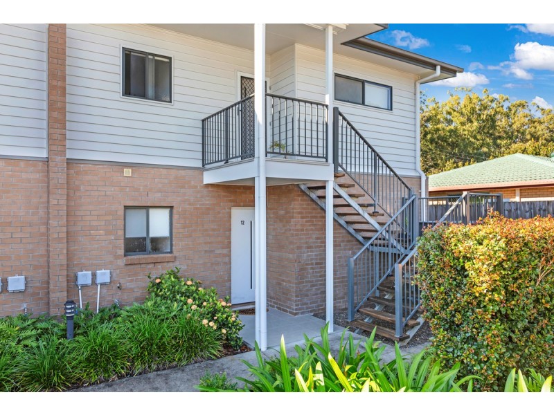 12/47-49 Holland Crescent, Capalaba QLD 4157