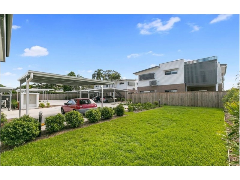 12/47-49 Holland Crescent, Capalaba QLD 4157