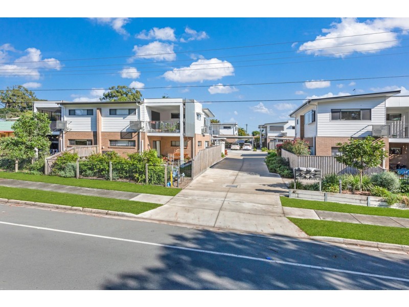 12/47-49 Holland Crescent, Capalaba QLD 4157
