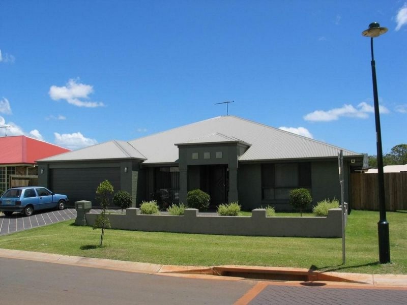 1 Highgreen Place, Thornlands QLD 4164