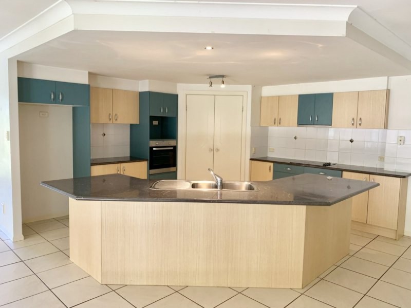 1 Highgreen Place, Thornlands QLD 4164