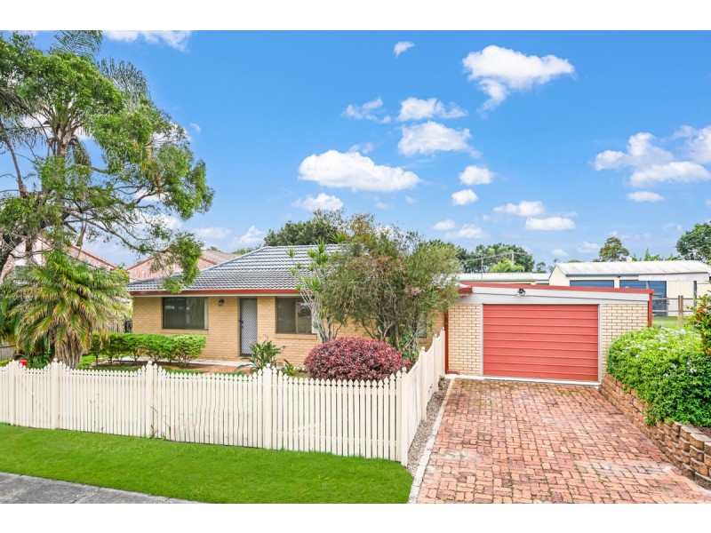 66 School Road, Capalaba QLD 4157