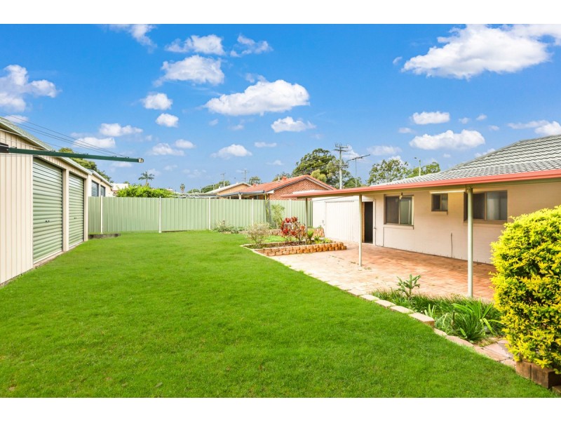 66 School Road, Capalaba QLD 4157