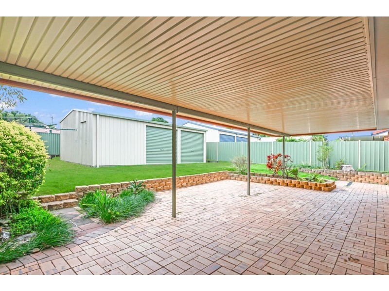 66 School Road, Capalaba QLD 4157