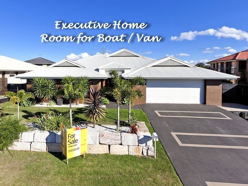 17 Reef Street, Thornlands QLD 4164