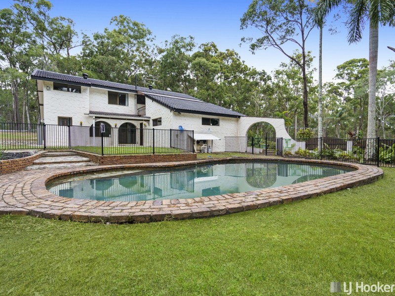 36 Hillcrest Road, Sheldon QLD 4157