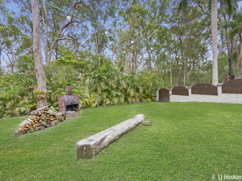 36 Hillcrest Road, Sheldon QLD 4157