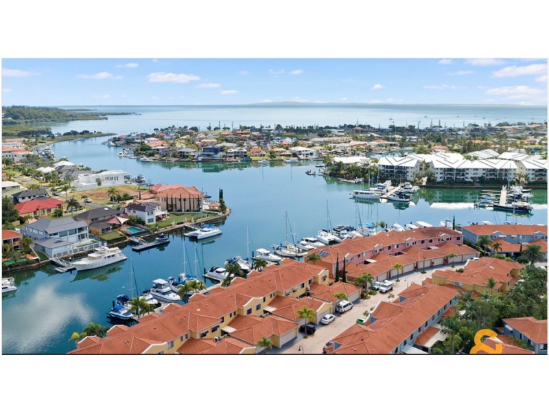 60/6 Harbourview Court, Raby Bay QLD 4163