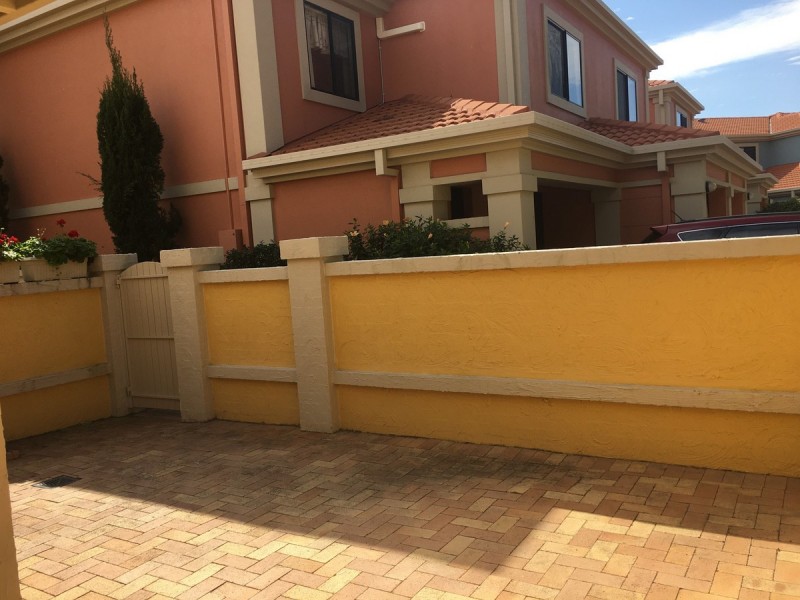 60/6 Harbourview Court, Raby Bay QLD 4163