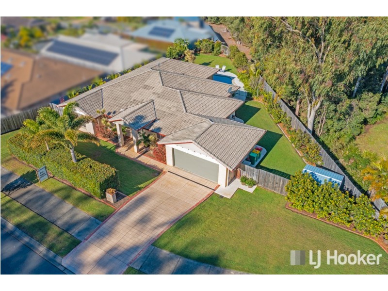 32-34 Emperor Drive, Redland Bay QLD 4165