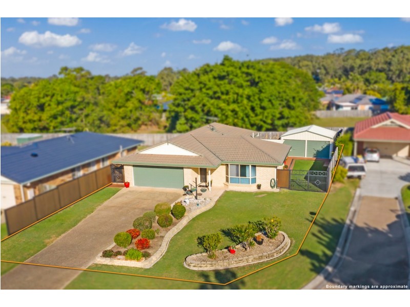16 Coventry Court, Wellington Point QLD 4160