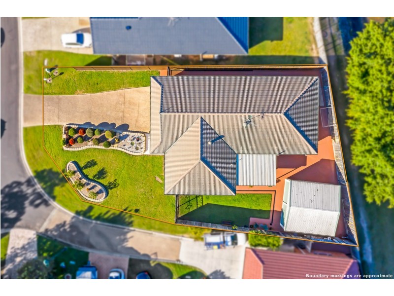 16 Coventry Court, Wellington Point QLD 4160