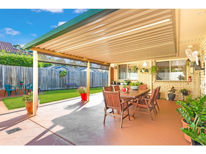 16 Coventry Court, Wellington Point QLD 4160