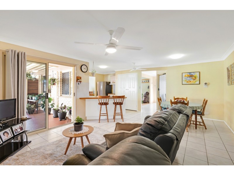 16 Coventry Court, Wellington Point QLD 4160