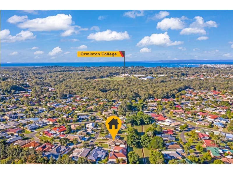 16 Coventry Court, Wellington Point QLD 4160