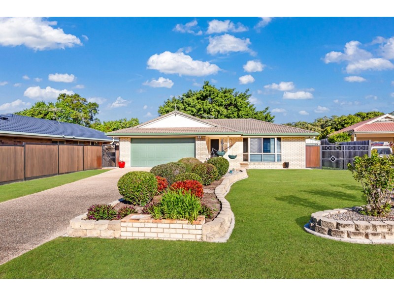 16 Coventry Court, Wellington Point QLD 4160