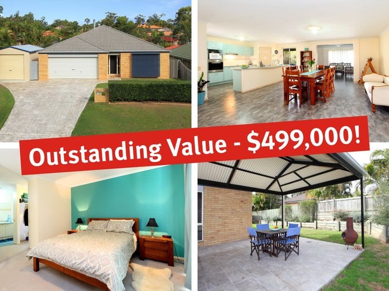 72 McMillan Road, Alexandra Hills QLD 4161